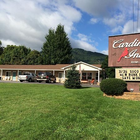 Cardinal Inn マギー・バレー エクステリア 写真