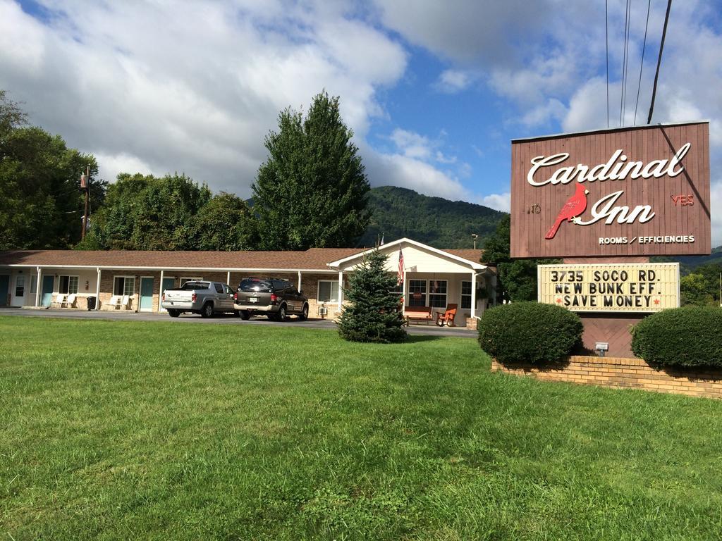 Cardinal Inn マギー・バレー エクステリア 写真